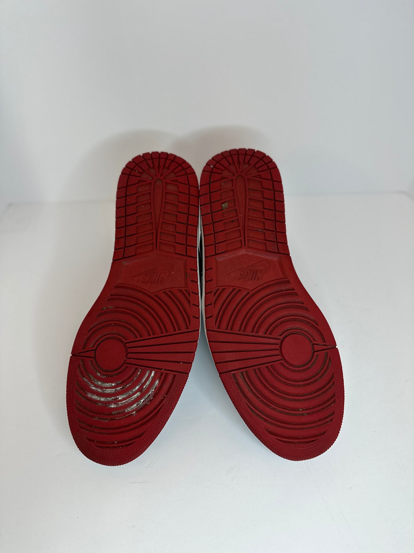 Jordan 1 Low Black Toe (2019) Size 13 Used